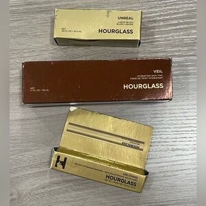 Hourglass bundle ⏳✨